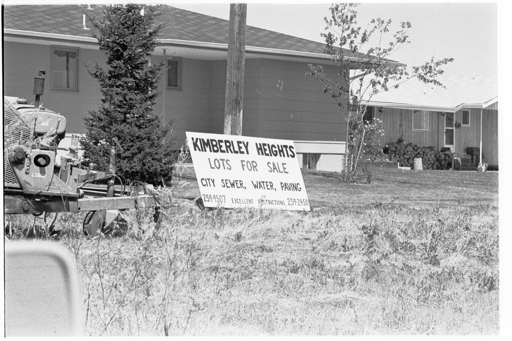 Kimberly Heights